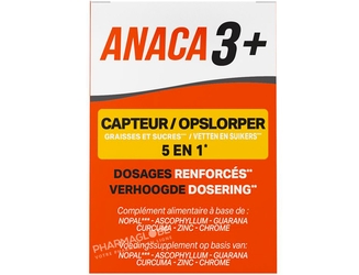 ANACA3-CAPTEUR-GRAISSES-ET-SUCRES-5-EN-1-minceur-pharmaglobe.lu