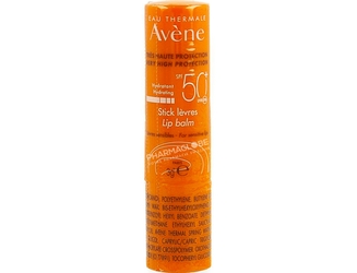 AVENE-SOLAIRE-F50+-STICK-LEVRES-3G-protection-soleil-levres-pharmaglobe.lu