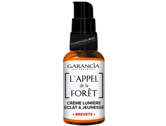 GARANCIA-APPEL-FORET-CREME-LUMIERE-30ML-pharmaglobe.lu