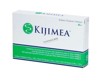 Kijimea-28-Gélules-pharmaglobe.lu