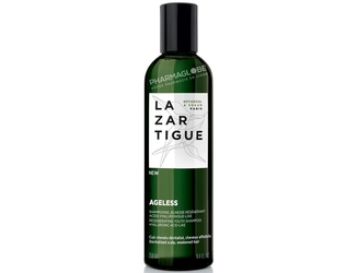 LAZARTIGUE-SHAMPOING-AGELESS-250ML-jeunesse-cheveux-pharmaglobe.lu