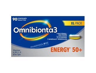OMNIBIONTA-3-ENERGY-50-plus-TABS-90-pharmaglobe.lu