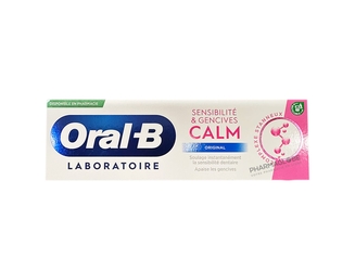 ORAL-B-LABO-CALM-ORIGINAL-75ML-sensibilite-et-gencives-pharmaglobe.lu