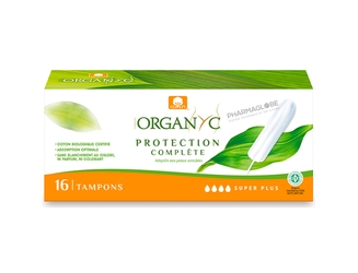 ORGANYC-TAMPON-SUPER-PLUS-BIO-A-16-tampons-sans-applicateurs-pharmaglobe.lu