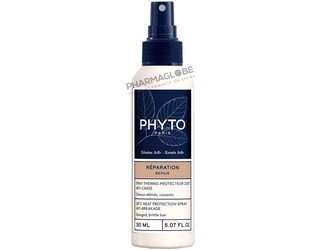 PHYTO-SPRAY-THERMO-REPARATION-50ML-spray-thermo-protecteur-protege-cheveux-chaleur-pharmaglobe.lu