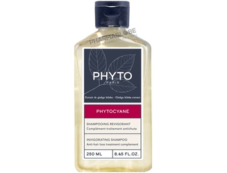 PHYTOCYANE-SHAMPOOING-REVIGORANT-250ML-complement-anti-chute-cheveux-pharmaglobe.lu