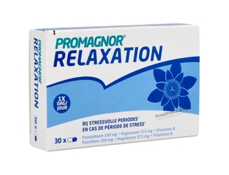 PROMAGNOR-RELAXATION-30-CAPSULES-periode-stress-pharmaglobe.lu