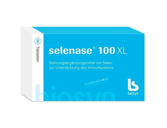 SELENASE-100-XL-90-Comprimes-pharmaglobe.lu