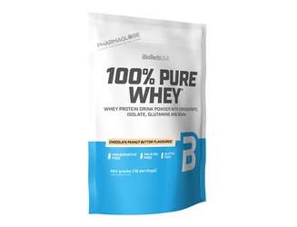 TF-BIOTECH-USA-100-pour-cent-PURE-WHEY-CHOCOLAT-PEANUT-BUTTER-454G-nutritio-sportive-pharmaglobe.lu