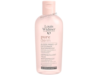 WIDMER-PURE-DERM-DEMAQUILLANT-YEUX-WATERPROOF-Non-Parfume-100ML-pharmaglobe.lu