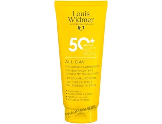 WIDMER-SUN-ALL-DAY-50-VALUEPACK-200ML-Parfume-protection-solaire-pharmaglobe.lu