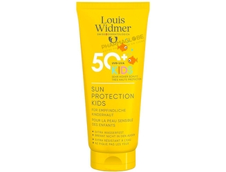 WIDMER-SUN-PROTECT-KIDS-50+-100ML-NP-protection-solaire-pharmaglobe.lu