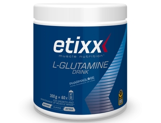 ETIXX-L-GLUTAMINE-DRINK-300-GR-pharmaglobe.lu