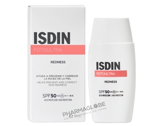 ISDIN-FOTO-ULTRA-REDNESS-SPF-50+-50-ML-pharmaglobe.lu