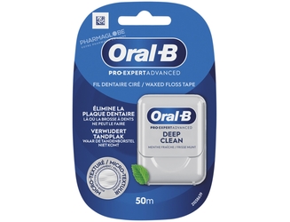 ORAL-B-EXPERT-ADVANCED-DEEP-CLEAN-50M-fil-dentaire-pharmaglobe.lu