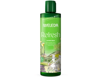 WELEDA-REFRESH-CREME-DE-DOUCHE-400ML-pharmaglobe.lu