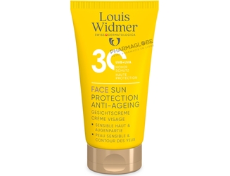 WIDMER-SUN-FACE-PROTECTION-Anti-AGE-30-Non-Parfume-50ML-protection-solaire-pharmaglobe.lu