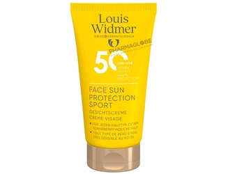 WIDMER-SUN-PROTECT-FACE-50-SPORT-50ML-protection-solaire-pharmaglobe.lu