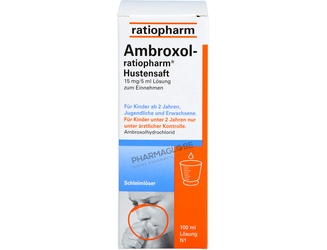 Ambroxol-Ratiopharm-Hustensaft-Solution-Buvable-Flacon-100ml-Bronchite-Aiguë-Toux-pharmaglobe.lu