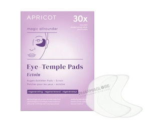 APRICOT-PATCHES-POUR-LES-YEUX-ECTOINE-30-patch-pour-yeux-diminuer-pattes-oies-et-anti-rides-pharmaglobe.lu