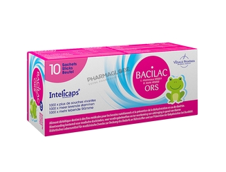 Bacilac-ORS-10-Sachets-Vesale-Pharma-pharmaglobe.lu