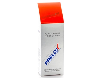 Prelox-60-Comprimés-Pour-les-Hommes-Pharma-Nord-pharmaglobe.lu