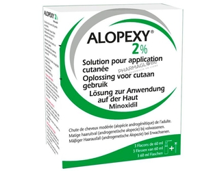 ALOPEXY-2-pourcent-3-Flacons-60-ML-chute-de-cheveux-pharmaglobe.lu