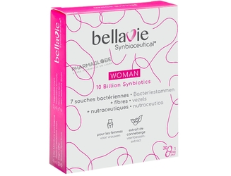BELLAVIE-WOMAN-30-CAPSULES-complement-alimentaire-pour-femmes-pharmaglobe.lu