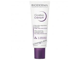 bioderma-cicabio-creme-tube-40ml-visage-corps-zones-intimes-pharmaglobe.lu
