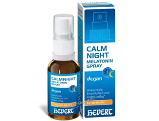 calmnight-melatonin-spray-flacon-30ml-hevert-pharmaglobe.lu