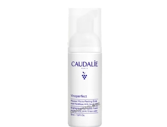 caudalie-vinoperfect-mousse-micro-peeling-eclat-visage-flacon-pompe-50ml-pharmaglobe.lu