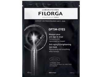 filorga-optim-eyes-masque-yeux-anti-age-eclat-tissu-pharmaglobe.lu