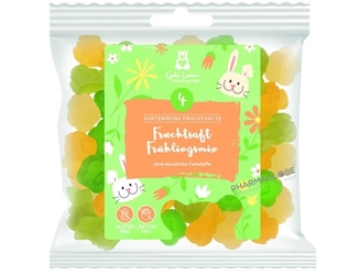 gute-laune-fruchtsaft-fruhlingsmix-gommes-aux-fruits-oursons-sachet-150g-pharmaglobe.lu