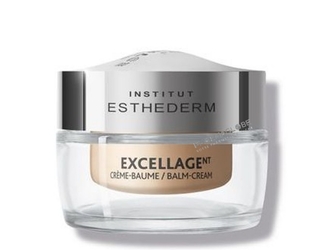 institut-esthederm-excellage-creme-baume-visage-pot-50ml-peau-seche-pharmaglobe.lu