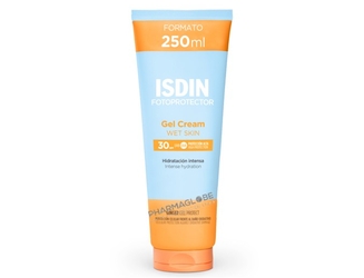 isdin-fotoprotector-gel-cream-spf-30-tube-250ml-creme-solaire-corps-pharmaglobe.lu