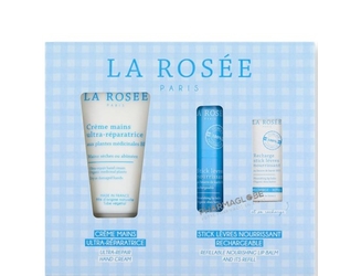 la-rosee-coffret-bleu-soins-nomades-3-produits-pharmaglobe.lu