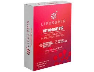 LIPOSOMIA-VITAMINE-B12-CAPSULES-30-pharmaglobe.lu