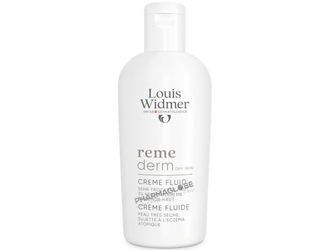 louis-widmer-remederm-creme-fluide-parfume-corps-flacon-200ml-pharmaglobe.lu