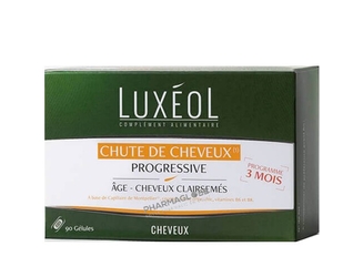 luxeol-chute-cheveux-progressive-90-gelules-pharmaglobe