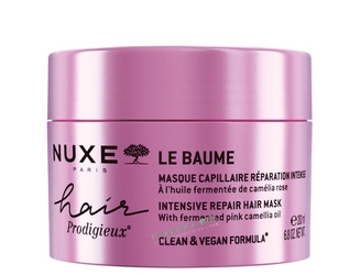nuxe-hair-prodigieuse-baume-pot-200ml-masque-capillaire-reparation-intense-pharmaglobe.lu