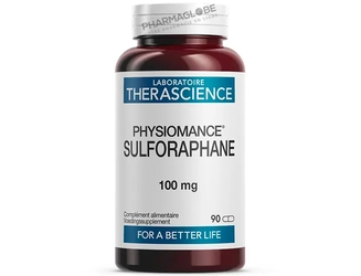 PHYSIOMANCE-SULFORAPHANE-90-GELULES-Therascience-complement-alimentaire-pharmaglobe.lu