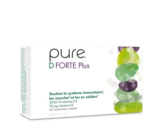 pure-d-forte-plus-boite-60-comprimes-a-croquer-immunitaire-vitamine-d3-pharmaglobe.lu