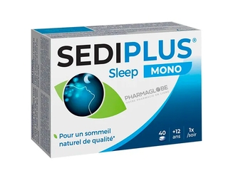 SEDIPLUS-SLEEP-MONO-40-comprimes-sommeil-qualite-pharmaglobe.lu