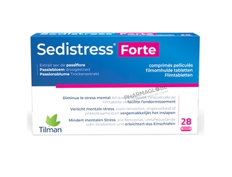 SEDISTRESS-FORTE-500MG-28-Comprimes-extrait-passiflore-diminbuer-stress-faciliter-endormissement-pharmaglobe.lu