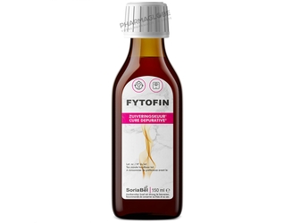 SORIA-SIROP-FYTOFIN-150-ML-cure-depurative-pharmaglobe.lu