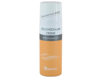 SPITZNER-DUSCHSCHAUM-CREMEGEFUHL-50MLmousse-de-douche-lavante-pharmaglobe.lu
