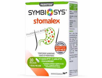 STOMALEX-30-CAPSULES-complement-alimentaire-probiotiques-pharmaglobe.lu