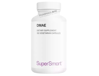 SUPERSMART-DMAE-390MG-150-GELULES-sante-cognitive-pharmaglobe.lu