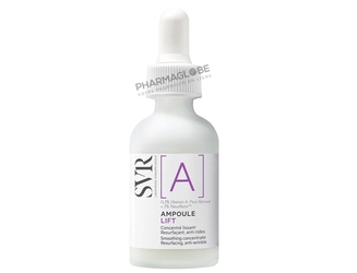 SVR-AB3C-A-AMPOULE-LIFT-30ML-concentre-lissant-resurfacant-anti-rides-pharmaglobe.lu