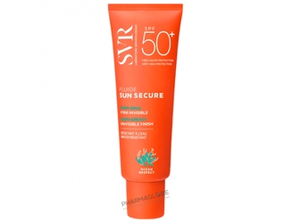 SVR-SUN-SECURE-FLUIDE-SPF50+-50ML-creme-solaire-fini-invisible-pharmaglobe.lu